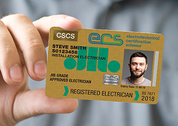 Electrotechnical Certification Scheme