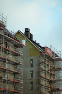 construction scaffolding insurance
