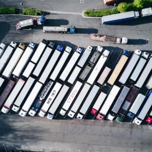 Vehicle fleet